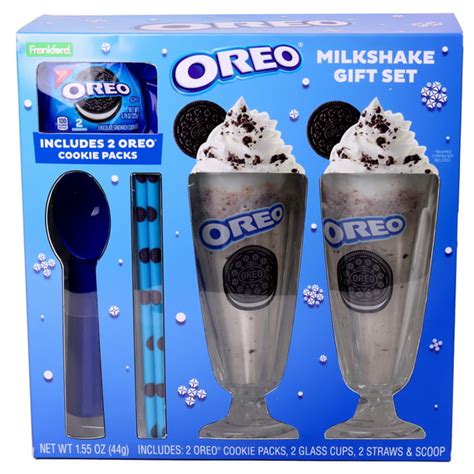 oreo milkshake gift set nearby